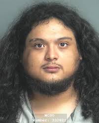 MONTGOMERY COUNTY JAIL BOOKINGS FOR SEPTEMBER 22, 2022