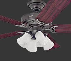 Mena ceiling fan by hampton bay. Lighting Ceiling Fans Paulb Hardware