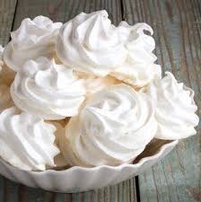 Meringues Crinkles Atelier Enfants In 2020
