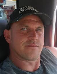 Obituary information for Patrick Thomas Shiver Bouchard