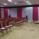 Izzan decor menerima jasa dekorasi ruangan untuk acara aqiqah, ulang tahun, sunatan/khitanan, tunangan izzan decor menawarkan promo paket jasa dekorasi untuk wilayah kota banda aceh. Paket Sewa Tenda Khitanan L Sewa Tenda Sunatan Murah