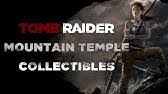 Map campsites documents relics gps caches treasure maps ghost hunter. Tomb Raider Ghost Hunter Challenge Collectibles All Totem Locations Youtube