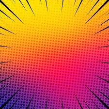 Ilustracao De Fundo Linda Quadrinhos Coloridos In 2020 Comic Book Background Book Background Poster Background Design