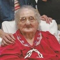 Pansy Elizabeth Medlock Obituary