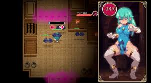 ふたなりになった魔導士カナデちゃんがエロトラップダンジョンを脱出するゲーム！！ - DLチャンネル みんなで作る二次元情報サイト！