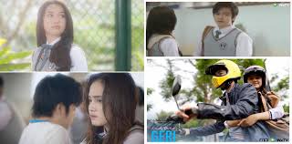 Kisah cinta ini menghadirkan drama yang awalnya saling benci perlahan berubah menjadi saling suka. Link Download Film Kisah Untuk Geri Episode 3 Download Disini