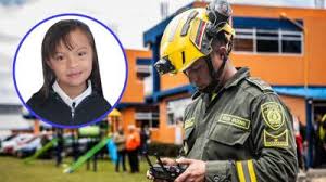 Papás de Valeria Afanador harán búsqueda por su cuenta ante falta de  resultados de Fiscalía