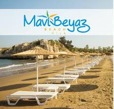 Beach Mavi Beyaz Butik Otel Beach Club Ayas Resmi Tripadvisor