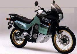 Is It Weird That I Want To Tour Europe On A Vintage Honda Xl400v Transalp 1986 Honda Trail Motorcycle Honda Bikes