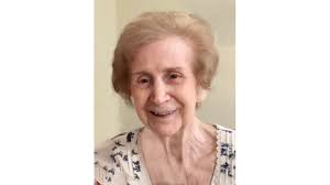 Emily Slocum Obituary