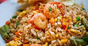 Dijamin rasanya tak jauh berbeda dengan yang dijual di padang. Nasi Goreng Paling Popular Di Malaysia Galaksi Viral