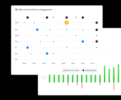 Iconosquare Instagram Facebook Analytics And Management