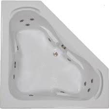 Maybe you would like to learn more about one of these? Whirlpool Corner Bathtubs Bathtubs The Home Depot