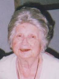 Ruby Carpenter Obituary