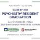 Resident Graduation Reception 2026