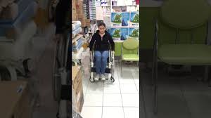 Hafif Tekerlekli Sandalye Freely 721l Medikalblog Store 0530 286 53 43 Sandalye