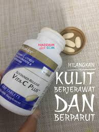 Dengan begini, sangat jelas bahwa vitamin c begitu diperlukan dalam keseharian. Vitamin C Shaklee Hilangkan Kulit Berjerawat Dan Berparut Semudah Abc Kesihatan Dan Kecantikan