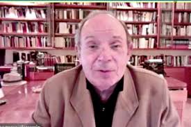 Escritor, historiador, director de la revista nexos. Teje Aguilar Camin Historia De Un Pillo