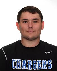 2018 Men's Lacrosse Roster