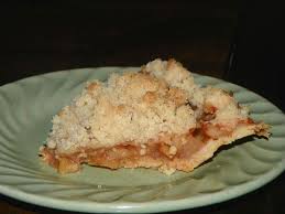 Pennsylvania Dutch Apple Crumb Pie Recipe Food Com Recipe Pie Crumbs Recipe Dutch Apple Crumb Pie Recipe How Sweet Eats