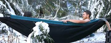 A swinger couple show the in's and out's of their way of life.subscribe to tlc uk for more great clips: Hydro Hammock Turns A Relaxing Camping Trip Into A Hot Tub Party