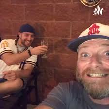 Season 4 episode 7: the One with Rob Dyer's Return by Porch Beers with the  Links