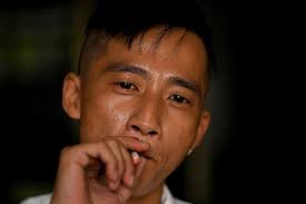 Confessions of a cannabis farmer: The Vietnamese getting Brits high