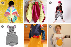 Fast jedes mädchen wünscht sich einmal eine prinzessin oder fee zu sein, um zumindest einmal ein kleid wie die heldin im film tragen zu können. Tolle Kinderkostume Zum Selbernahen Snaply Magazin