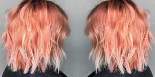 Hair color swatches | clairol. Blorange Hair Color Ideas Red Orange Hair Color Trend For 2017