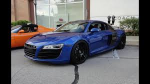Image result for Kobalt Blue 2010 Audi
