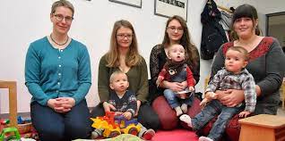 Telefonisch erreichen sie uns von montag bis freitag in der zeit von 9.00 bis 12.00 uhr und mittwoch von 14.30 bis 17.00 uhr. Kreis Euskirchen Haus Der Familie Mit Schwung Ins Neue Leben Rheinische Anzeigenblaetter De