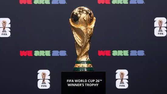 Copa do Mundo 2026: pacote para acompanhar Sele&ccedil;&atilde;o Brasileira tem pre&ccedil;o surpreendente