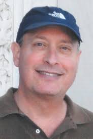 David J. Parker Obituary