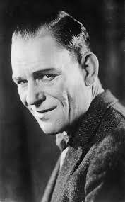 Lon Chaney, American Actor