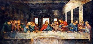 40x50cm / 50x65cm / 60x75cm / 70x90cm / 80x100cm / 90x120cm. Peintre Celebre Leonard De Vinci Leonard De Vinci De Vinci Peintre