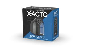 Electric Pencil Sharpener