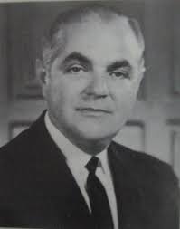 Carl Rehn Noland (1920-2007)