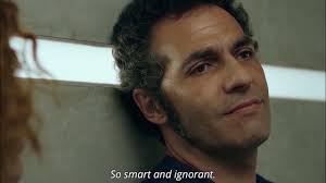 El Cuartito with special collaboration by Ricky Martin