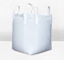 FIBC Bulk Bags Jumbo Package Bag New Virgin Pp FIBC Jumbo ...