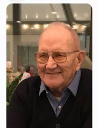 Obituary information for Jacob Wiebe