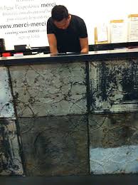 Corrugated metal kitchen islands images pinterest lsfxc2476s reviews. 14 Best Metal Kitchen Island Ideas Metal Kitchen Metal Kitchen Island Tin Kitchen