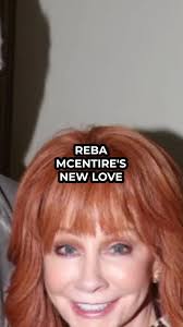 Reba McEntire’s New Love COMMENT ⬇️⬇️ #rebamcentire #love #couple #rexlinn  #actor #singer #celebrity #career #fy #factsverse #entertainment #sucess  #musicindustry