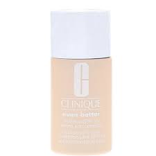 4.3 out of 5 stars. Clinique Even Better Makeup Spf 15 05 Neutral Mf 30 Ml Amazon De Beauty