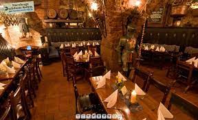 Virtueller Rundgang Alte Kuch N Im Keller Historisches Restaurant Im Herzen Der Nurnberger Altstadt