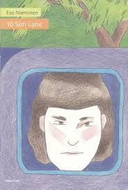 Essi Nieminen « Optical Sloth