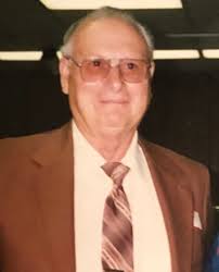 Henry Straw, 84, Nebr. City