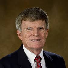 Larry Chasteen's Instagram, Twitter & Facebook