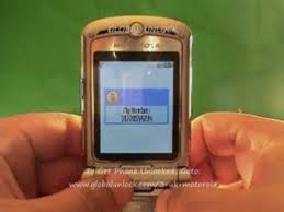 No, unless your device is a developer edition moto x; . Unlock Motorola V3 Razr Video Dailymotion