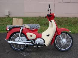 Get the best discounts on your orders! 2018 Honda Super Cub 50 60th Anniversary Edition Rmd Motors