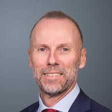 Patrick O\'Grady > Corrs Chambers Westgarth > Australia